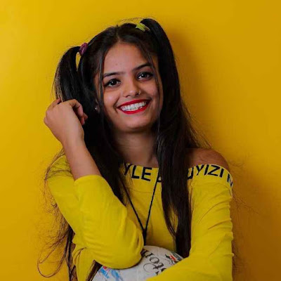 Priya Tiwari (Instagram Star) Priya Tiwari (Instagram Star)