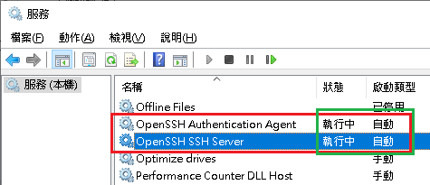 Openssh Openssh