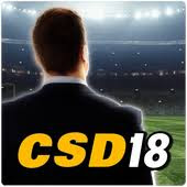 Club Soccer Director - Soccer Club Manager Sim Unlimited Money MOD APK