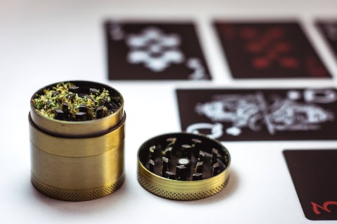 Marijuana Accessories To Look Out For