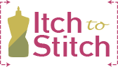 I'm an Itch to Stitch Affiliate