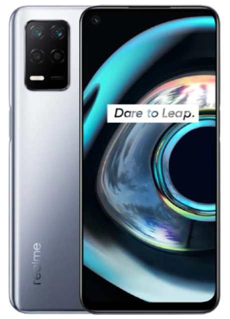 Realme Q3 5G Specifications