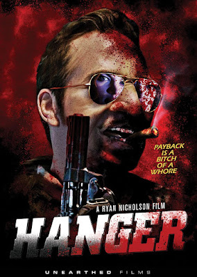 Hanger 2009 Dvd