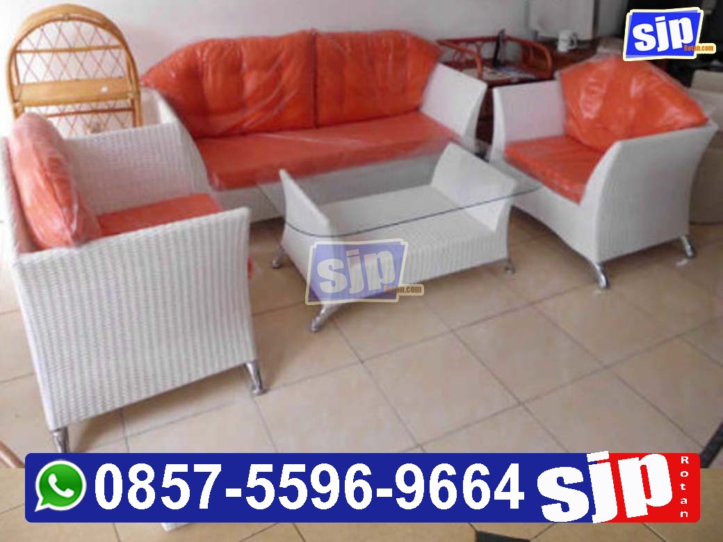 Furniture Rotan Sintetis Furniture Rotan Sintetis