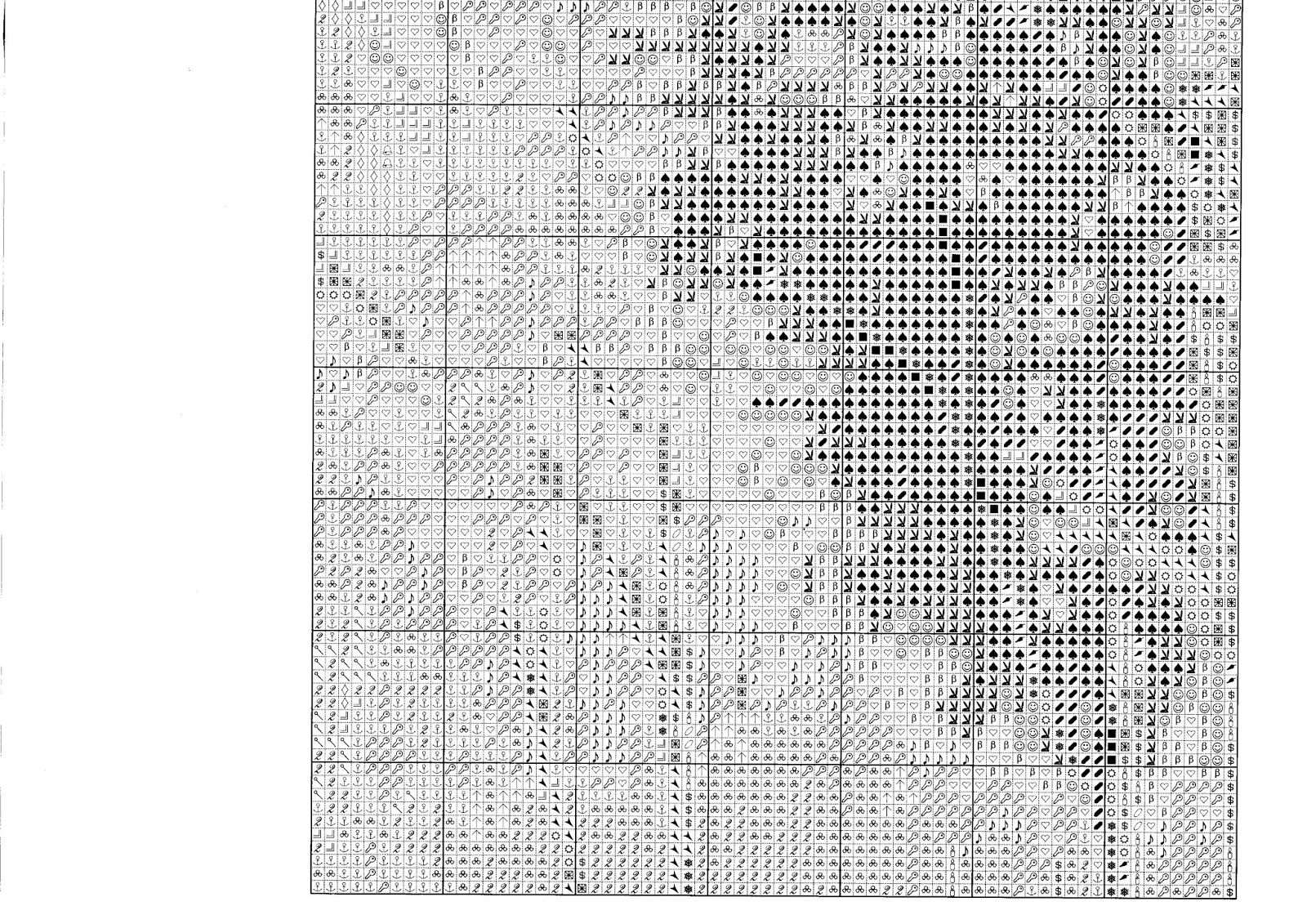 ВЫШИВКА &QUOT;НОЧНОЙ АРОМАТ. ФЛИРТ&QUOT;. Обсуждение на LiveInternet - Российски