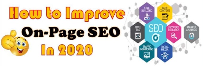 Killer Ways to Enhance On-Page SEO - The Definitive Guide