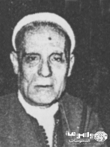 الشاعر جلال الدين النقاش