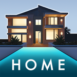 Design Home Mod v1.00.10 Apk No Root Unlimited Money Terbaru