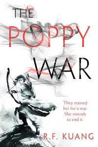 https://www.goodreads.com/book/show/35068705-the-poppy-war