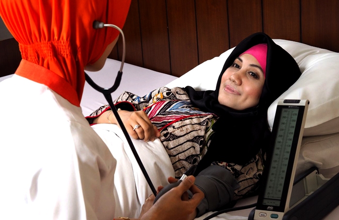 Home Care Di Surabaya