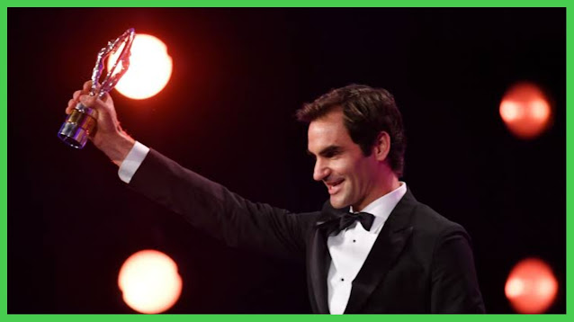 Roger Federer Net Worth (2020)
