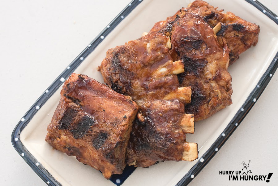 How to Cook Ribs in an Instant Pot