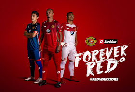 jersi baru kelantan 2018 lotto