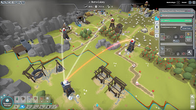 The Colonists Game Screenshot 10