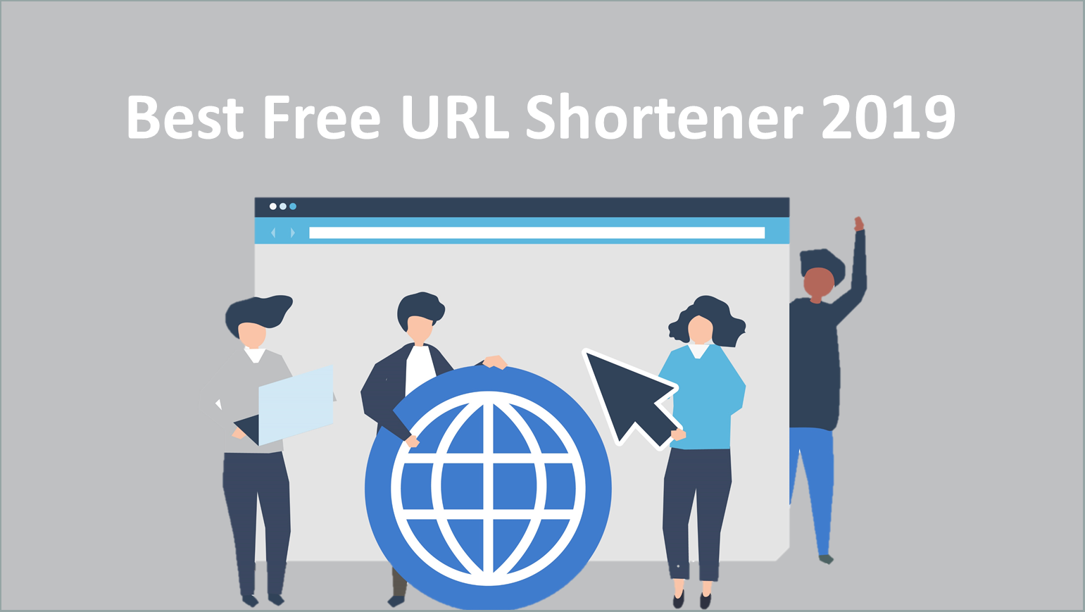 Best Free URL Shortener 2019 Kamendatu