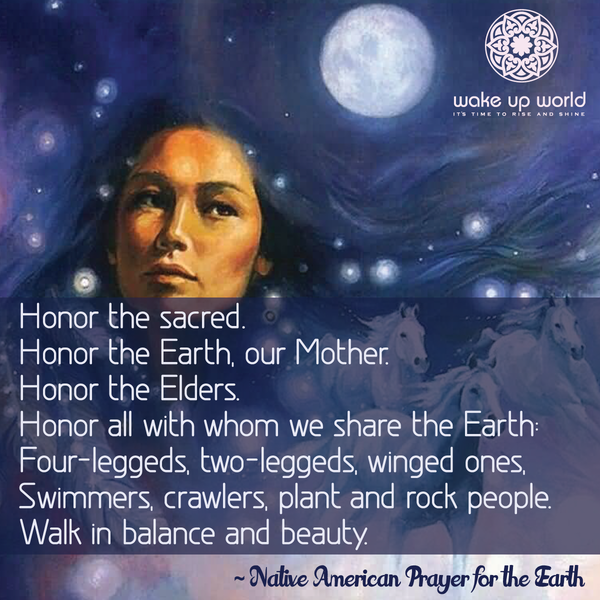 Bards and Tales Native American Sages