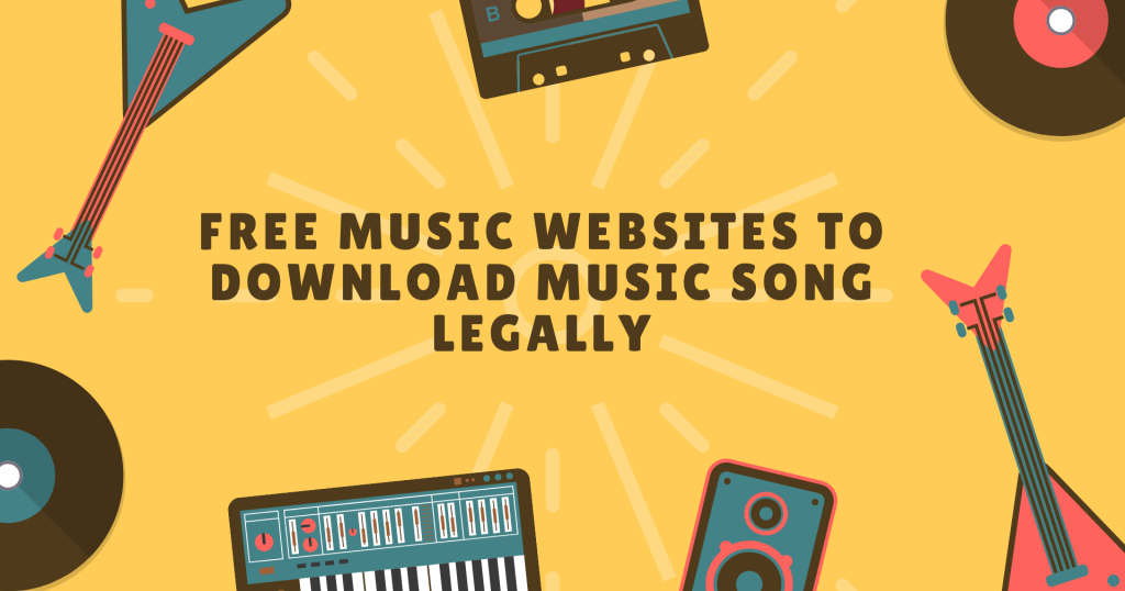 Go Lagu Top 5 Music Download sites in 2020