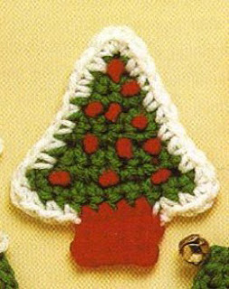 Amigurumi Crochet Christmas Tree Free Crochet Patterns, crochet christmas tree, amigurumi christmas tree, free pattern christmas tree, crochet holiday tree, crochet christmas decor, crochet christmas gift, crochet christmas table decor, crochet christmas tree ornament, christmas tree ornament, crochet ornament, crochet tree ornament, amigurumi tree ornament, christmas amigurumi, diy christmas tree, christmas tree craft, christmas crafts; 