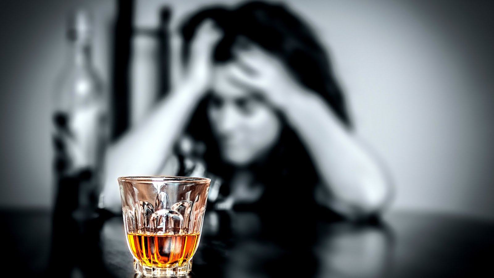 Why Alcohol Is Dangerous Danger Choices