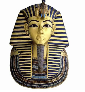 Ancient Egyptian Headdress