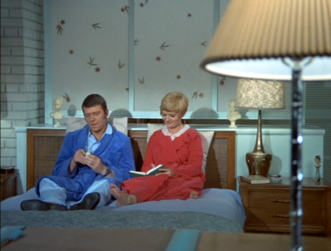 The Brady Bunch Blog Mike & Carol Are Often Mistakenly Credited with