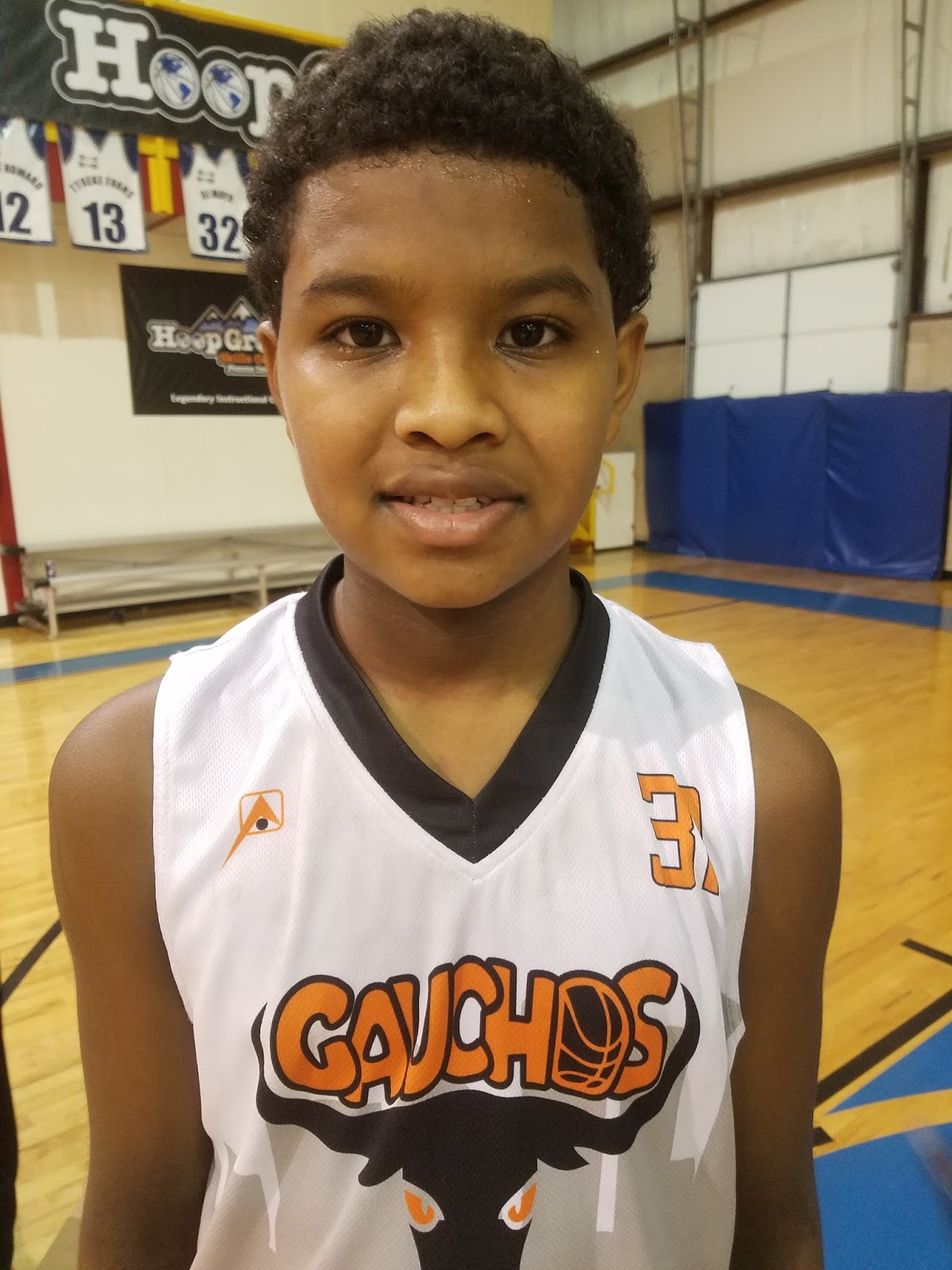 BASKETBALL SPOTLIGHT NEWS Basketball Spotlight Tip Off Classic 6th Grade Top Performers Part 1