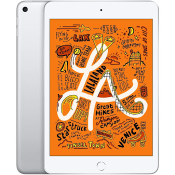 Apple iPad Mini 5 64 GB