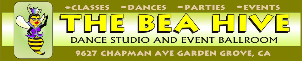 The Bea Hive Dance Center