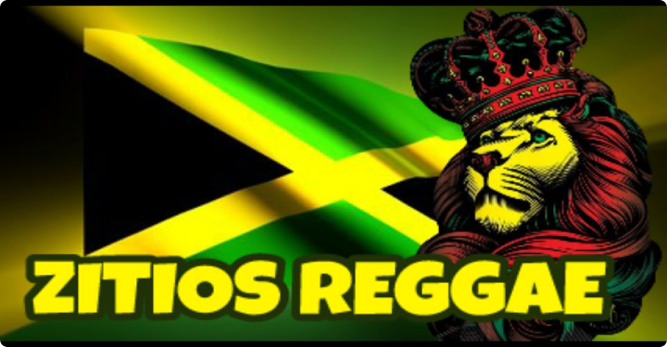 ZITIOS REGGAE