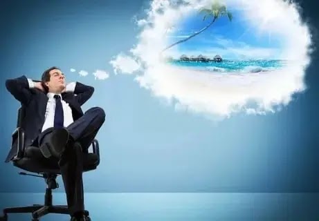 Imagine the life of your dreams Imagine the life of your dreams