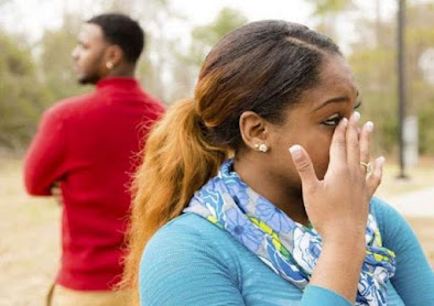 Ladies!!! Stop Treating Men Like gods; They Also Get Emotional – 5 Secrets About Men