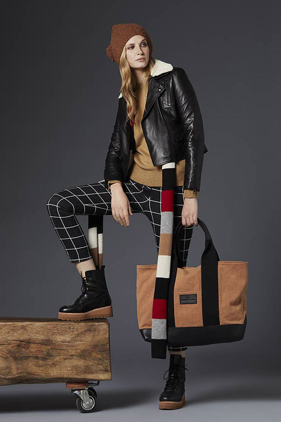 Tendencias Otoño OtoÃ±o Invierno 2020 Mujer Ropa Moda De OtoÃ±o