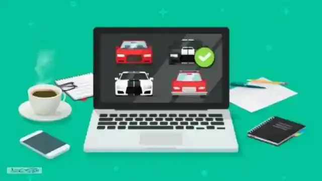 best online car stores in Saudi Arabia