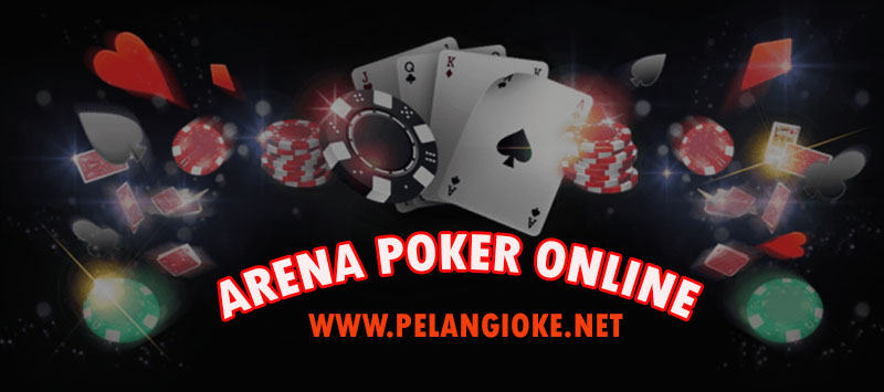 Daftar Poker Pelangi Situs Poker Pelangi Login Situs Pokerpelangi
