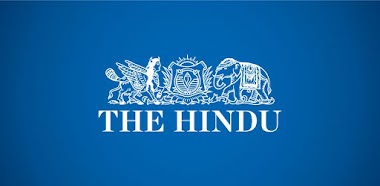 The Hindu May 2021