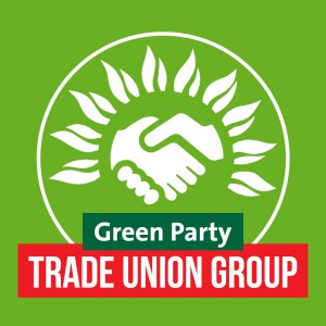 Green Party Trade Union Group