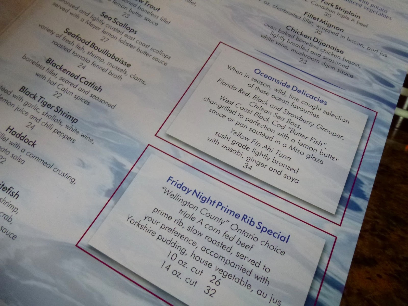 Snapshot Travel Blog Snug Harbour Port Credit Renovated