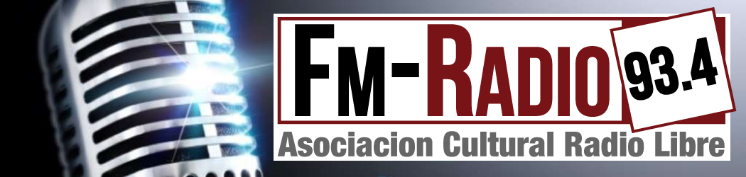 FM-RADIO 93.4 ECIJA
