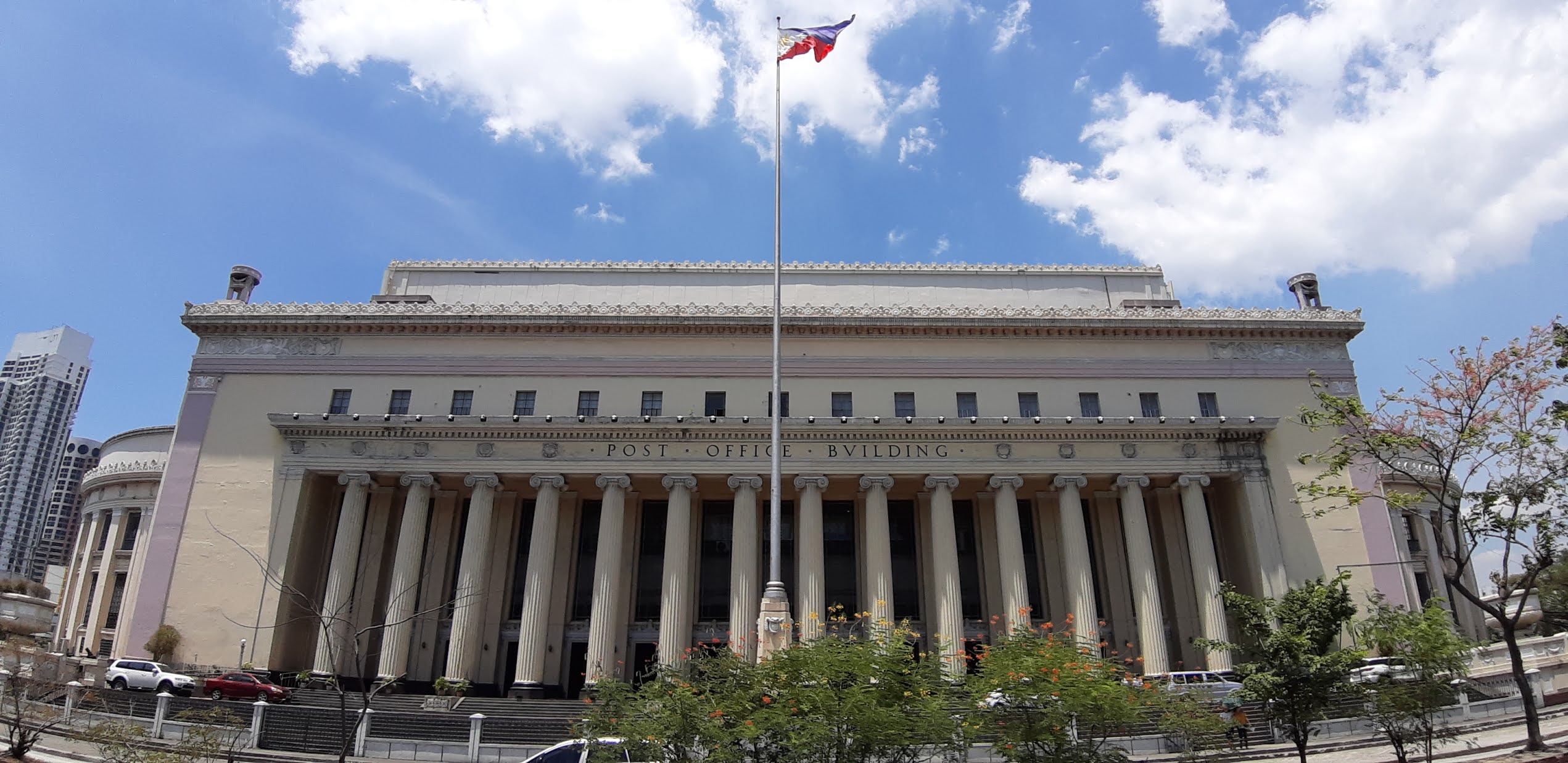 National Registry of Historic Sites and Structures in the Philippines