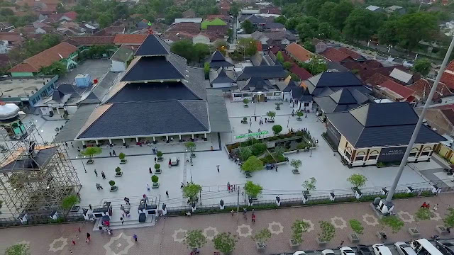 Masjid Agung Demak