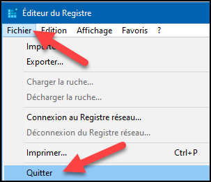 Désactiver la recherche web de Cortana dans la zone de recherche avec la base de registre Windows 10 désactiver, arrêter, empêcher, interdire, limiter, la recherche web, Cortana, zone de recherche, la recherche avec Cortana, base de registre, regedit.exe, administration, trucs et astuces