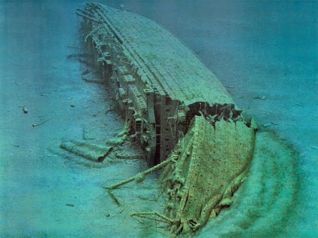 image titanic naufragio conocer 1916 11 21 britannic b