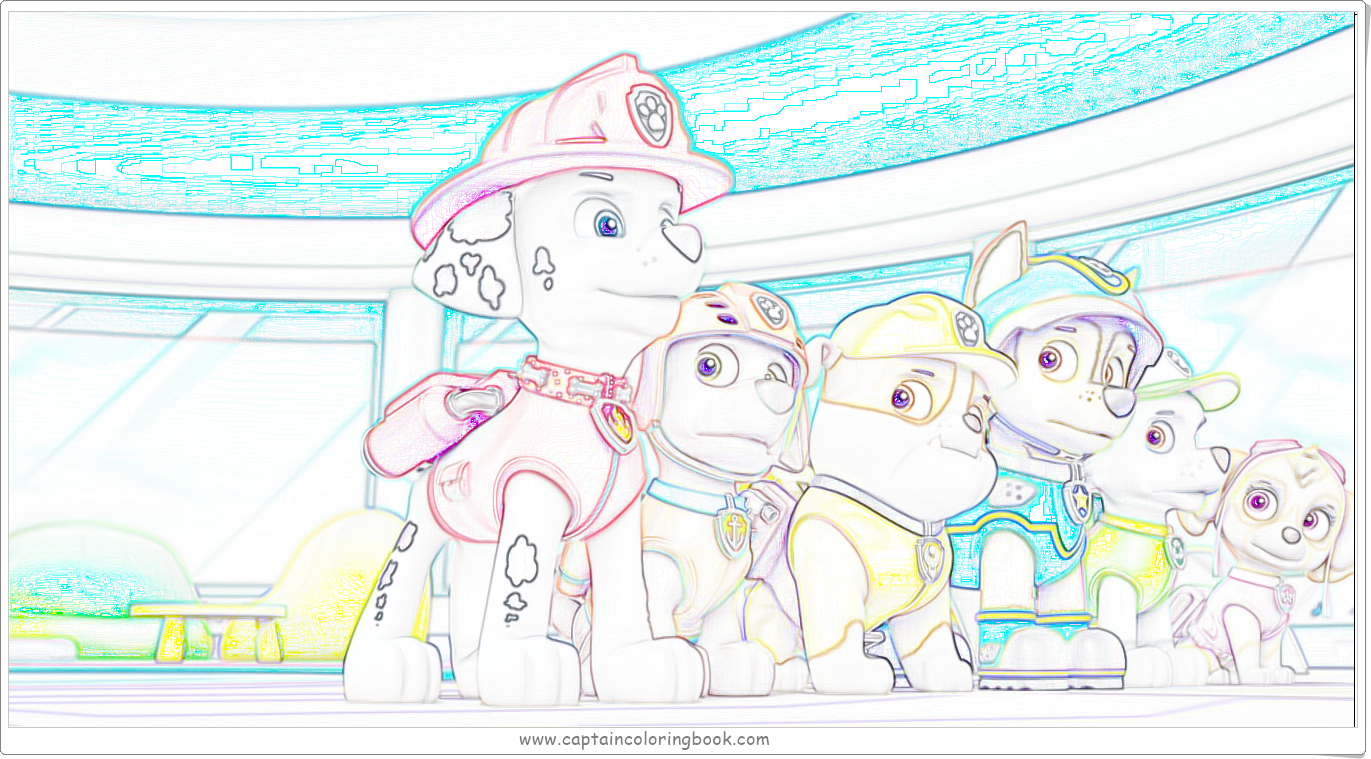 Coloring book pdf download