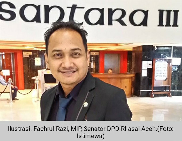Fachrul Razi: Bebaskan Kak Mursyidah dari Tuntutan Hukum November 2, 2019