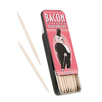Bacon Flavored Toothpicks6