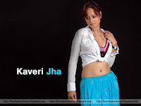 kaveri jh, photos, bollywood sensational hot celeb kaveri looking so sexy while showing off her lovely navel