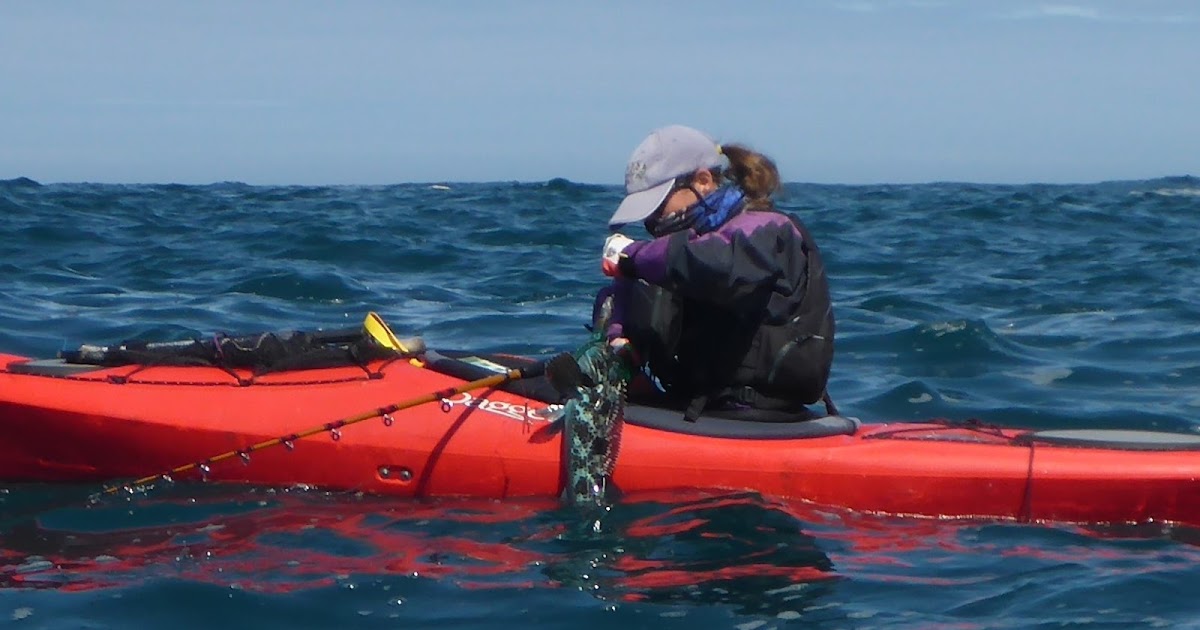 Woman on Water Coconut Baked Rockfish