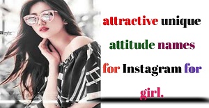 (2500+) Best Instagram stylish names for boys and girls list of 2021