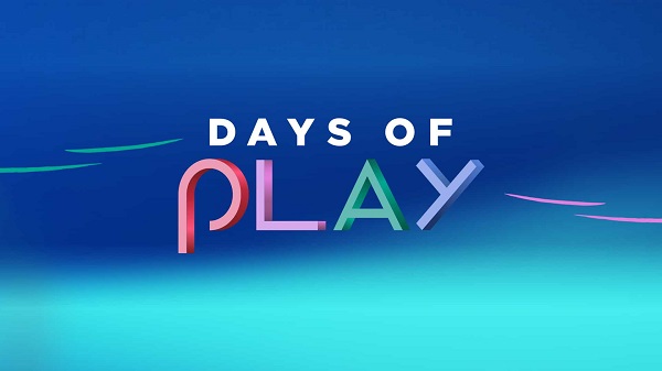 سوني تعلن عن مبادرة Days of Play بجوائز و مكافأة للاعبين مع توفير خدمة PS Plus بالمجان قريباً