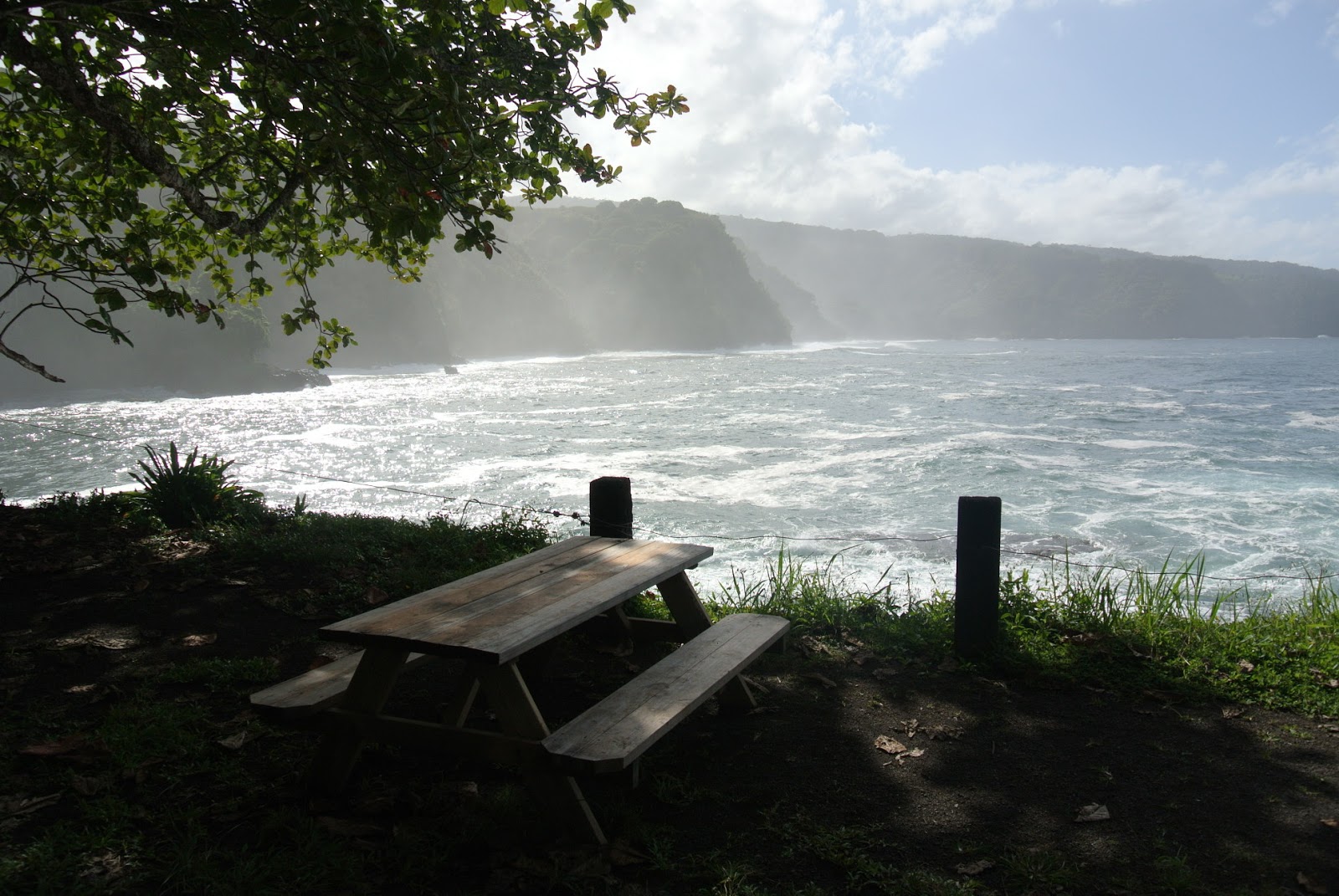 Beautiful Hope Our Road To Hana Itinerary (Maui, HI)